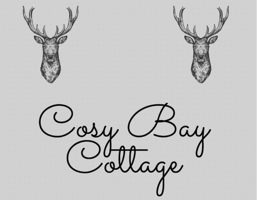 Cosy Bay Cottage Scarborough Eksteriør billede